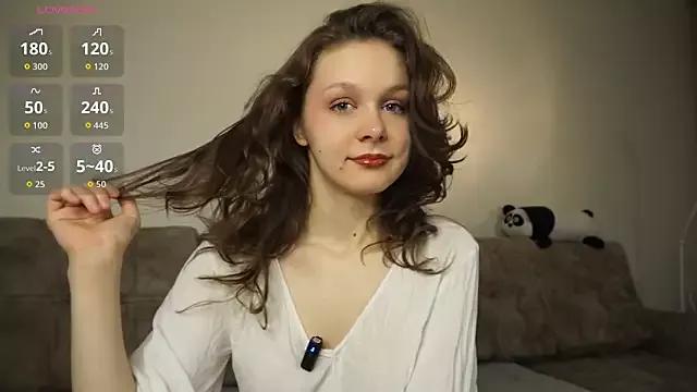 Try our streaming cams variety and talk on a personal level with our adorable girls streamers, showing off their bountiful shapes and dildos.