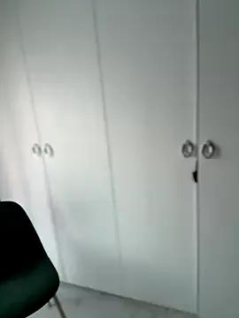 TenderLaGlamor from StripChat is Freechat