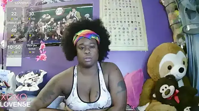 TentenCutiepie69xxx on StripChat 