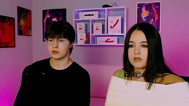 teo_wilson from StripChat is Freechat