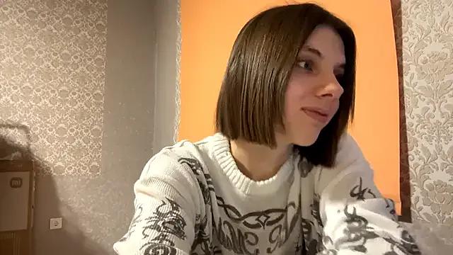 TeraHoman from StripChat is Freechat