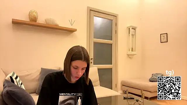 TeraHoman from StripChat is Freechat