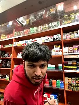 terajatt131 from StripChat is Freechat