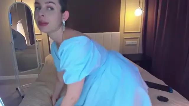Teresa_Hardly from StripChat