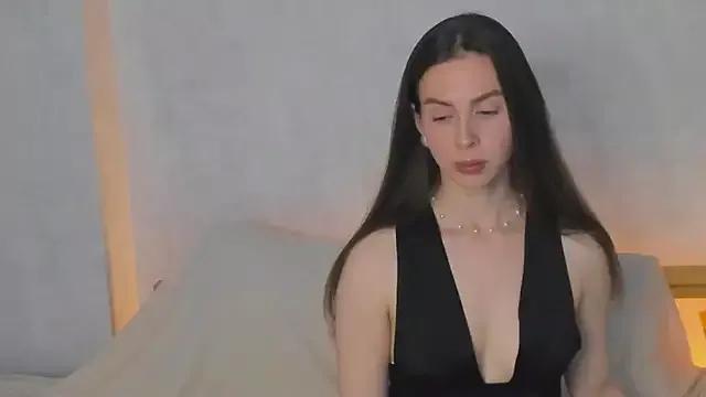 Teresa_Hardly from StripChat is Freechat