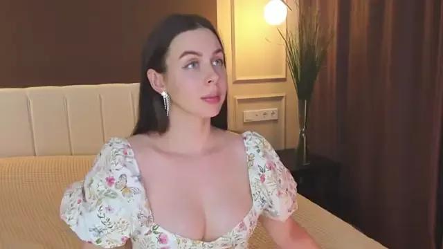 Teresa_Hardly from StripChat