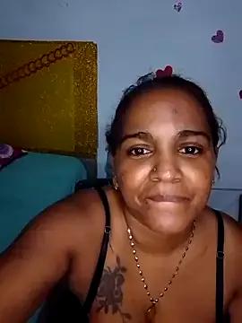 Teresa_mm from StripChat