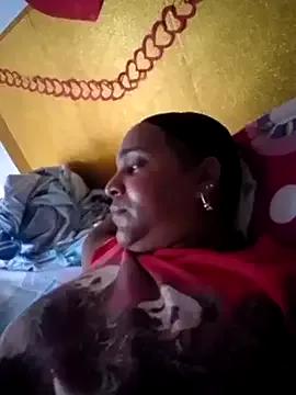 Teresa_mm from StripChat