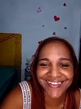 Teresa_mm from StripChat