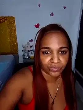 Teresa_mm from StripChat