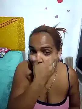 Teresa_mm from StripChat