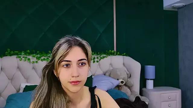 Try our streaming cams variety and talk on a personal level with our adorable girls streamers, showing off their bountiful shapes and dildos.