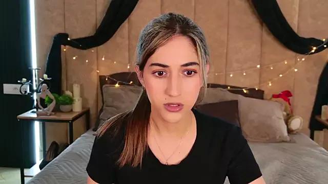 Teresa_Stane from StripChat