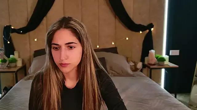 Try our streaming cams variety and talk on a personal level with our adorable girls streamers, showing off their bountiful shapes and dildos.