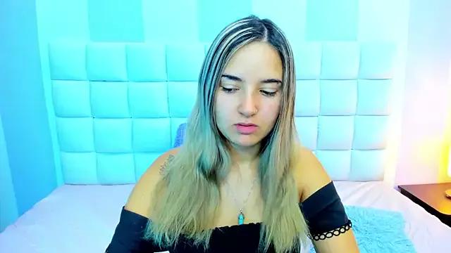 teresasroom_ from StripChat