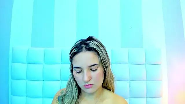 teresasroom_ from StripChat
