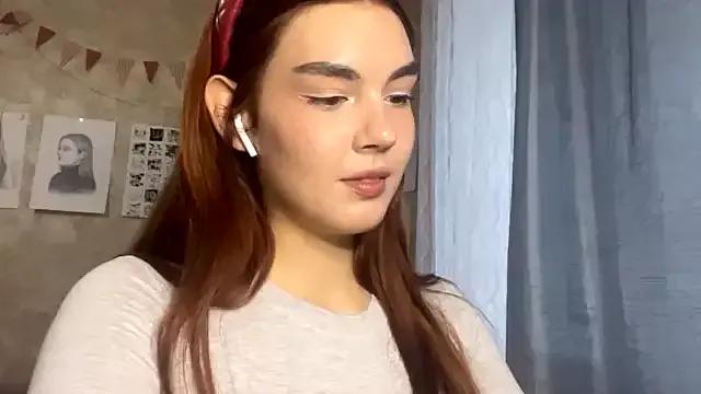 TeresitaLish from StripChat