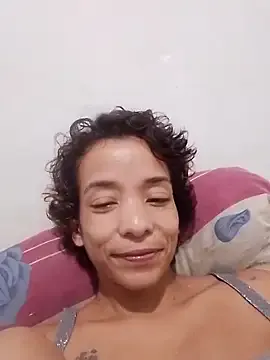 Teressa_Love from StripChat is Freechat