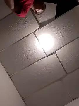 Teressa_Love from StripChat is Freechat