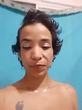 Teressa_Love from StripChat is Freechat