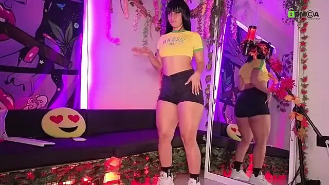 Teretwerk_23 from StripChat