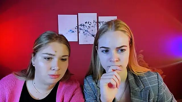 Try our streaming cams variety and talk on a personal level with our adorable girls streamers, showing off their bountiful shapes and dildos.