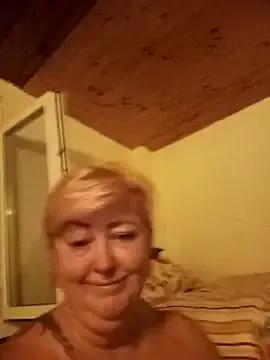 TerezaVelvet from StripChat