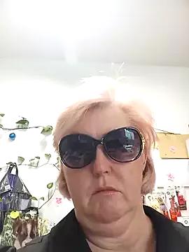 TerezaVelvet from StripChat is Freechat