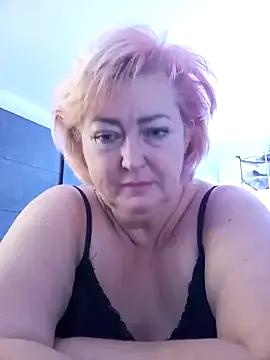 TerezaVelvet from StripChat is Freechat