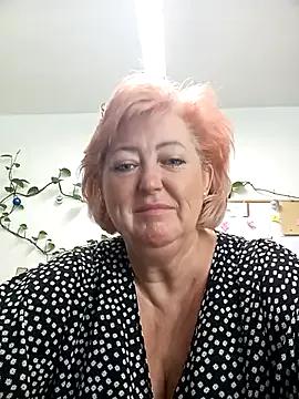 TerezaVelvet from StripChat is Freechat