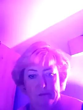 TerezaVelvet from StripChat is Freechat
