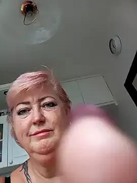 TerezaVelvet from StripChat
