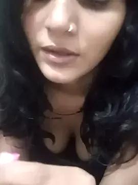 Teri_lella from StripChat is Freechat