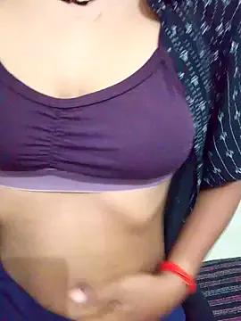 Teri_lella from StripChat is Freechat