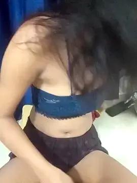 Teri_lella from StripChat is Freechat