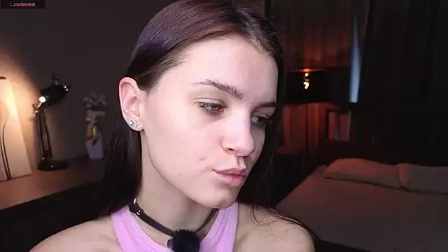 Try our streaming cams variety and talk on a personal level with our adorable girls streamers, showing off their bountiful shapes and dildos.