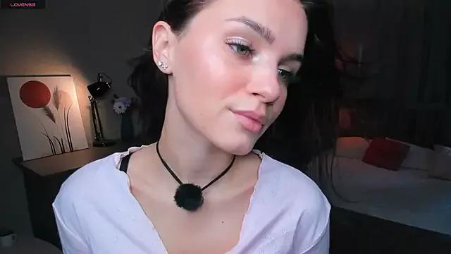 TeriRipka from StripChat is Freechat