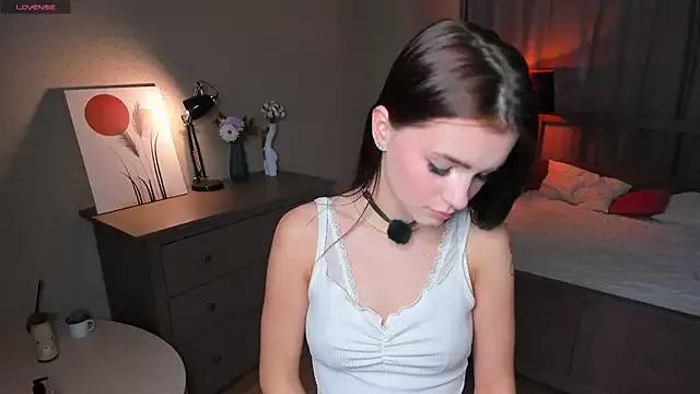 TeriRipka from StripChat is Freechat