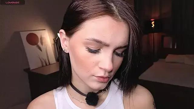 TeriRipka from StripChat is Freechat