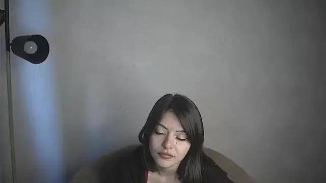 TerisaBesser from StripChat is Freechat