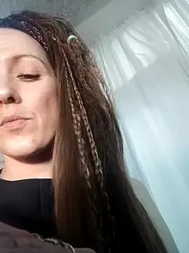 Terpsichore_Muse from StripChat