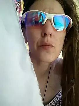 Terpsichore_Muse from StripChat