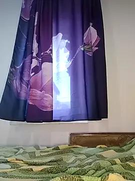 Terpsichore_Muse from StripChat