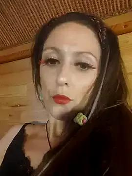 Terpsichore_Muse from StripChat