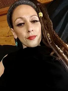 Terpsichore_Muse from StripChat