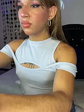 Try our streaming cams variety and talk on a personal level with our adorable girls streamers, showing off their bountiful shapes and dildos.