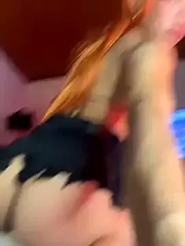 Terra_sunlight from StripChat is Freechat