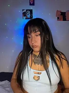 Terra_Villalobos from StripChat is Freechat