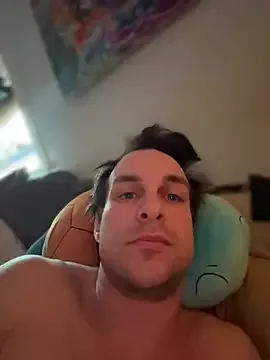 Terrafirma on StripChat 