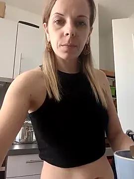 TerrasWildlife from StripChat
